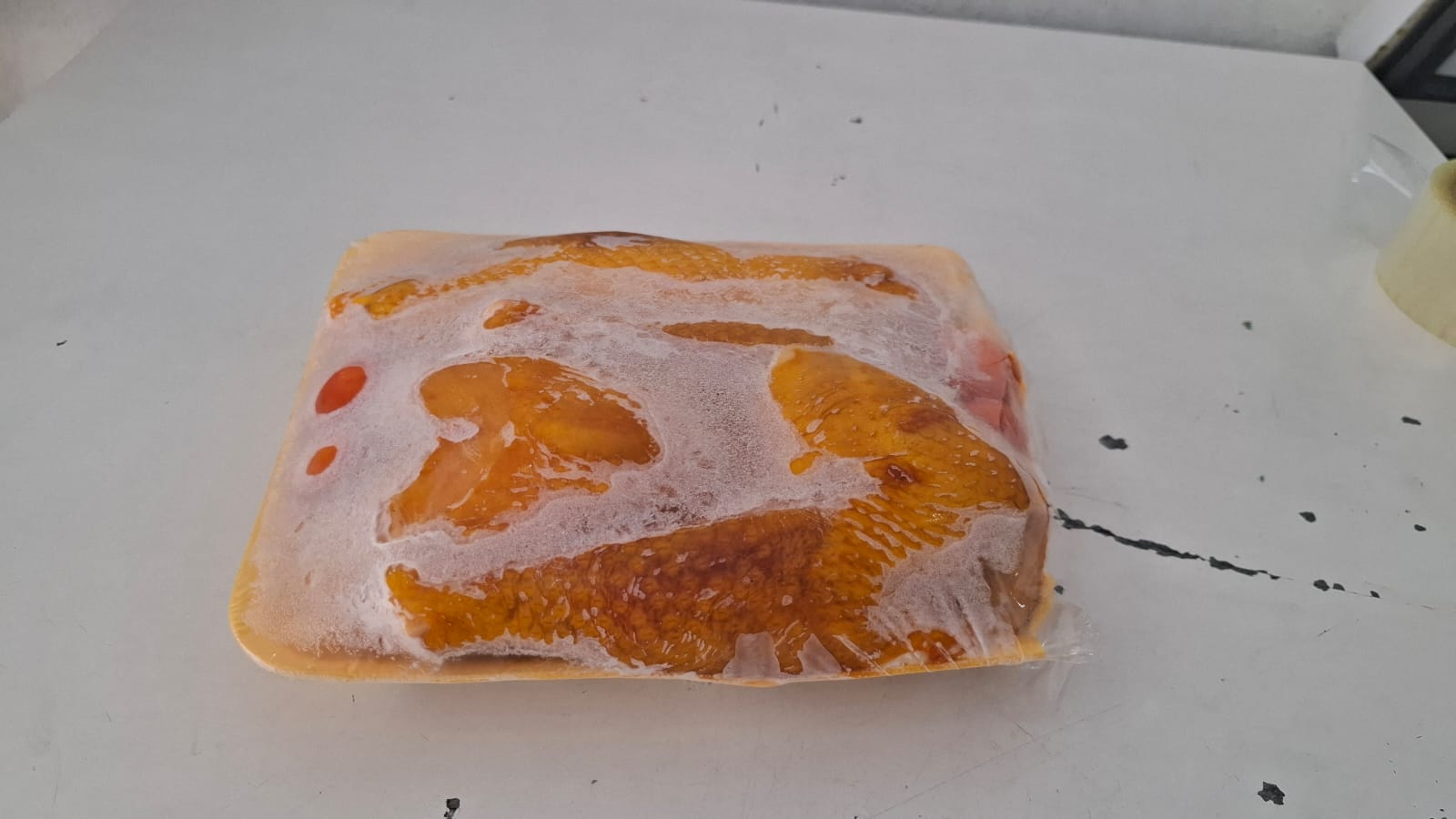 Galinha Caipira